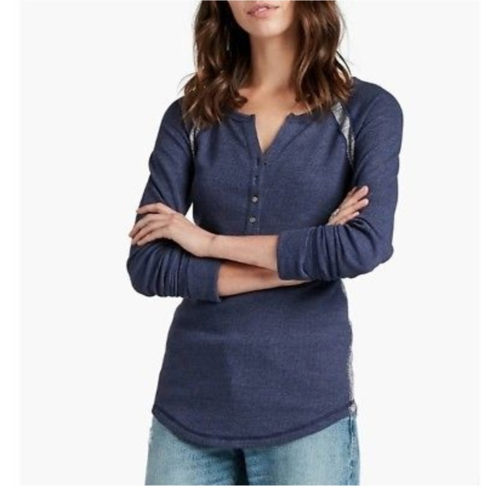 Lucky Brand sweater XS